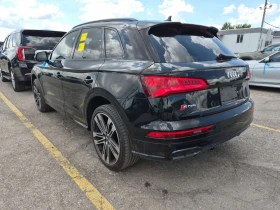 Audi SQ5 * PRESTIGE * CARFAX * Без инциденти * , снимка 4