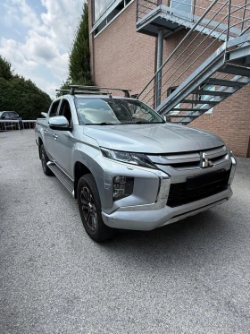 Mitsubishi L200 Superselekt!!!Очакван внос!!!, снимка 4
