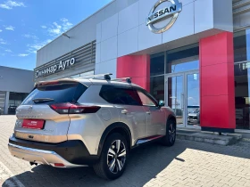 Nissan X-trail E-4orce Tekna Plus 4x4, снимка 3