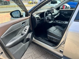 Nissan X-trail E-4orce Tekna Plus 4x4, снимка 5