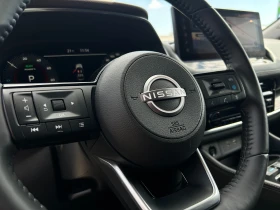 Nissan X-trail E-4orce Tekna Plus 4x4, снимка 7