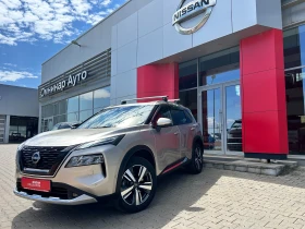 Nissan X-trail E-4orce Tekna Plus 4x4, снимка 1