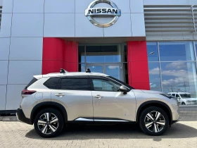 Nissan X-trail E-4orce Tekna Plus 4x4, снимка 2