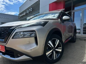 Nissan X-trail E-4orce Tekna Plus 4x4, снимка 4