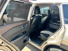 Nissan X-trail E-4orce Tekna Plus 4x4, снимка 11