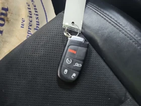 Jeep Grand cherokee ALTITUDE / КОЖА / ЛЕД / ПАНОРАМА , снимка 8