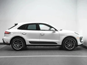 Porsche Macan PREMIUM PLUS PKG ЦЕНА ДО БЪЛГАРИЯ АВТОКРЕДИТ, снимка 5
