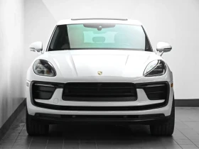 Porsche Macan PREMIUM PLUS PKG ЦЕНА ДО БЪЛГАРИЯ АВТОКРЕДИТ, снимка 7