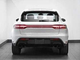 Porsche Macan PREMIUM PLUS PKG ЦЕНА ДО БЪЛГАРИЯ АВТОКРЕДИТ, снимка 3