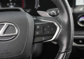 Lexus RX 350 ULTRA LUXURY | ГЛАВНО ПРЕДСТАВИТЕЛСТВО НА LEXUS, снимка 13