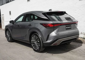 Lexus RX 350 ULTRA LUXURY | ГЛАВНО ПРЕДСТАВИТЕЛСТВО НА LEXUS, снимка 3