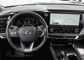 Lexus RX 350 ULTRA LUXURY | ГЛАВНО ПРЕДСТАВИТЕЛСТВО НА LEXUS, снимка 9