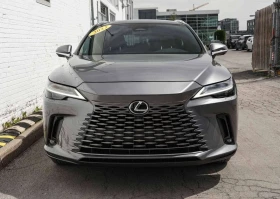 Lexus RX 350 ULTRA LUXURY | ГЛАВНО ПРЕДСТАВИТЕЛСТВО НА LEXUS, снимка 1
