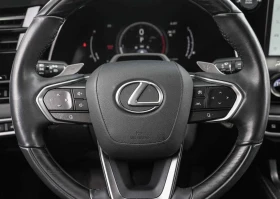 Lexus RX 350 ULTRA LUXURY | ГЛАВНО ПРЕДСТАВИТЕЛСТВО НА LEXUS, снимка 11