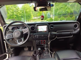 Jeep Wrangler Sahara 4xe , снимка 8
