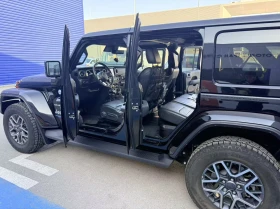 Jeep Wrangler Sahara 4xe , снимка 3