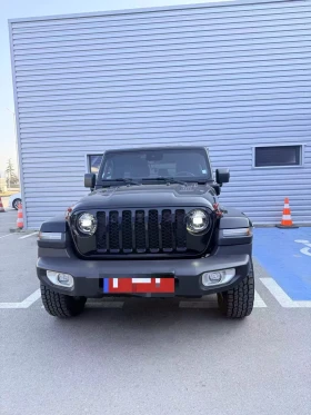 Jeep Wrangler Sahara 4xe , снимка 1