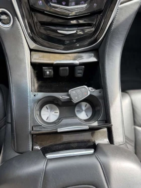 Cadillac Escalade, снимка 14