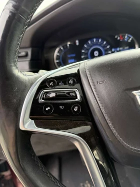 Cadillac Escalade, снимка 11