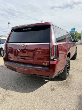 Cadillac Escalade, снимка 6