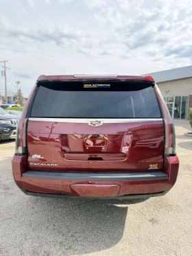 Cadillac Escalade, снимка 7