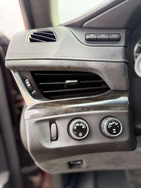 Cadillac Escalade, снимка 17