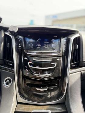 Cadillac Escalade, снимка 13