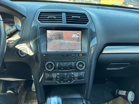 Ford Explorer * XLT * АВТОКРЕДИТ * ОТ ПРЕДСТАВИТЕЛСТВО , снимка 9