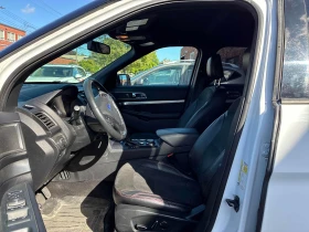 Ford Explorer * XLT * АВТОКРЕДИТ * ОТ ПРЕДСТАВИТЕЛСТВО , снимка 10