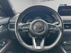 Mazda CX-5 Signature AWD* DISTRONIC* 360 CAM* ШИБИДАХ* , снимка 11