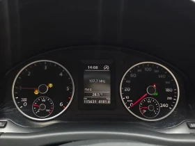 VW Tiguan 2.0 Tdi Premium 5N, снимка 8