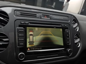 VW Tiguan 2.0 Tdi Premium 5N, снимка 16