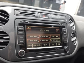 VW Tiguan 2.0 Tdi Premium 5N, снимка 15