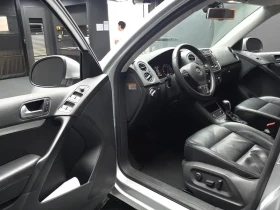 VW Tiguan 2.0 Tdi Premium 5N, снимка 10
