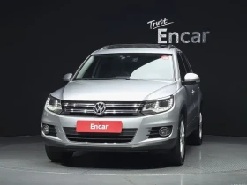 VW Tiguan 2.0 Tdi Premium 5N, снимка 3