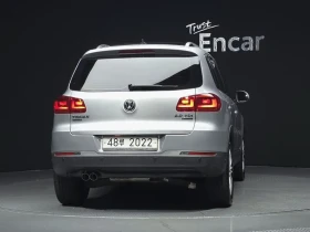 VW Tiguan 2.0 Tdi Premium 5N, снимка 4
