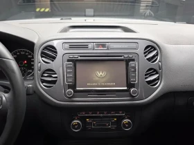 VW Tiguan 2.0 Tdi Premium 5N, снимка 14