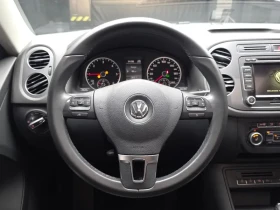 VW Tiguan 2.0 Tdi Premium 5N, снимка 13