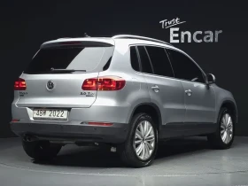 VW Tiguan 2.0 Tdi Premium 5N, снимка 2