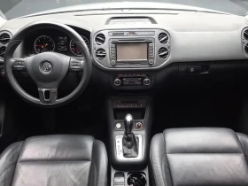 VW Tiguan 2.0 Tdi Premium 5N, снимка 7