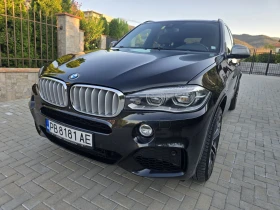 BMW X5 M50D  150000 км  FULL, снимка 6