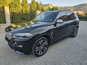BMW X5 M50D  150000 км  FULL, снимка 3