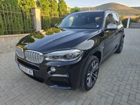 BMW X5 M50D  150000 км  FULL, снимка 1
