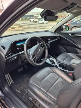 Kia Niro, снимка 6