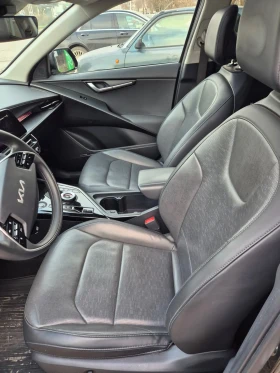 Kia Niro, снимка 8