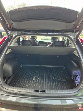 Kia Niro, снимка 11