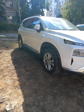 Hyundai Santa fe 2023, снимка 2