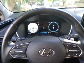 Hyundai Santa fe 2023, снимка 10