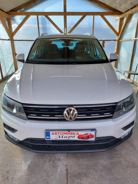 Обява за продажба на VW Tiguan ~35 500 лв. - изображение 1
