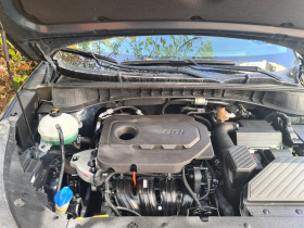Hyundai Tucson 2, 4L 4x4 LPG Limitit, снимка 10
